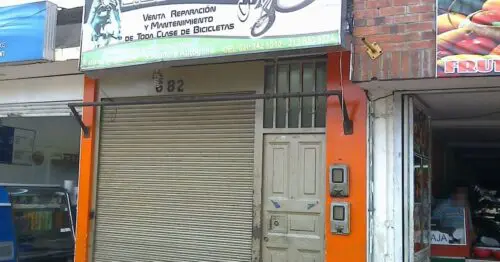 BICICLETERIA CICLORACING CAJICA BICICLETERIA CICLORACING CAJICA